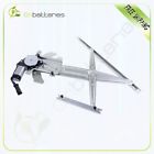 Cb123779s01 Window Regulator Motor For Chevy Colorado Gmc Front Passenger Side