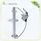 3w1z5423395aac Cb123853s01 Window Regulator Motor For Lincoln Town Car Rear Passenger Side