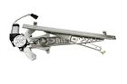 1f2z1623208aa-3f2z1623200ba Cca741-871 Faut 95-07-ford-windstar-freestar-monterey-passenger-front-window-regulator-w-moto