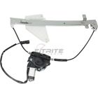 Ch1550102 Keystone Automotive Operations New Rear Lh Power Window Regulator For