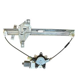 0130822261 Chevrolet 2006 - 2016 Impala Limited Rear Right Side Window Regulator Motor Oem 0130822261 Chevrolet 2006 - 2016 Impala Limited Rear Right Side Window Regulator Motor Oem