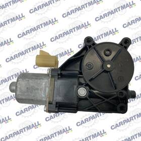 98810-j3010 Chevrolet 0130822464 2009 2010 2011 Equinox Rear Right Door Power Window Motor