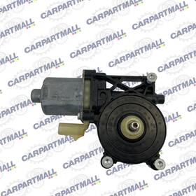 0130822686 Chevrolet 13-15 Malibu Rear Right Side Door Power Window Motor Oem