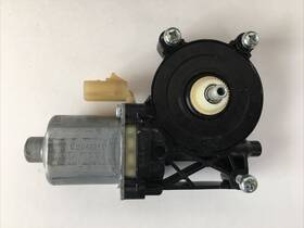 0130822987 Chevrolet Oem 2010 - 16 Cruze Front Right Driver Door Window Regulator Motor
