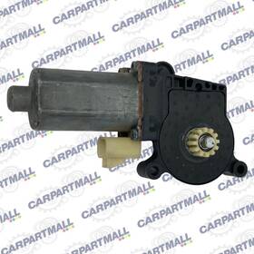 090930b Chevrolet 00-05 Impala Front Left Driver Side Door Power Window Motor Cm