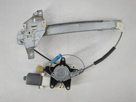 092120-a Chevrolet 2006-2016 Impala Passenger Rear Right Power Window Motor Lmdqe 092120-a Chevrolet 2006-2016 Impala Passenger Rear Right Power Window Motor Lmdqe