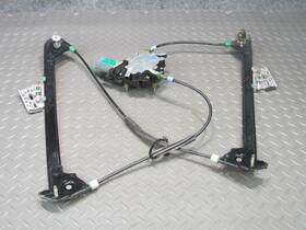 10413040 Chevrolet 97-04 Corvette C5 Right Door Window Regulator W Motor Oem 10413040 Chevrolet 97-04 Corvette C5 Right Door Window Regulator W Motor Oem