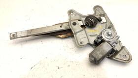 10414633 Chevrolet 1995-01 Chevy Lumina Driver Left Rear Power Window Regulator With Motor Oem Back 10414633 Chevrolet 1995-01 Chevy Lumina Driver Left Rear Power Window Regulator With Motor Oem Back