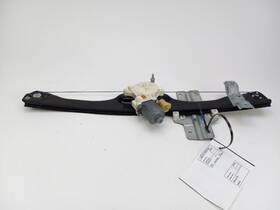 120-00419cl Chevrolet 2010-2017 Gmc Acadia Front Left Door Window Regulator Oem