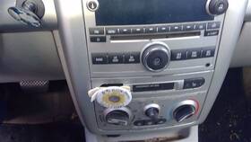 125-00148r Chevrolet Passenger Front Window Regulator Sedan Electric Fits 05-10 Cobalt 1772026