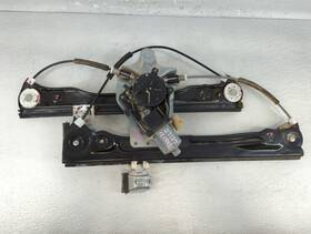 Chevrolet 125-00369 2011-2012 Cruze Window Regulator Passenger Front Cdj6d