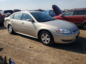 125-00373l Chevrolet Driver Front Window Regulator Electric Vin W Limited Fits 10-16 Impala 3848594