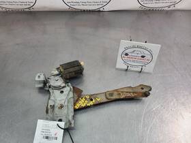 125-01025l Chevrolet 1968-82 Corvette Drivers Side Lh Window Regulator Tested With Motor - Oem 125-01025l Chevrolet 1968-82 Corvette Drivers Side Lh Window Regulator Tested With Motor - Oem