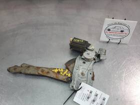 125-01025r Chevrolet 1968-82 Corvette Passengers Side Rh Window Regulator Tested With Motor - Oem