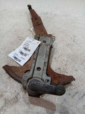 125-01492l Chevrolet Driver Left Front Window Regulator Manual Fits 82-92 Camaro 125-01492l Chevrolet Driver Left Front Window Regulator Manual Fits 82-92 Camaro