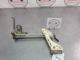 125-01567al Chevrolet 1984-85 Corvette Lh Drivers Side Tape Drive Window Regulator Assembly - Oem 125-01567al Chevrolet 1984-85 Corvette Lh Drivers Side Tape Drive Window Regulator Assembly - Oem
