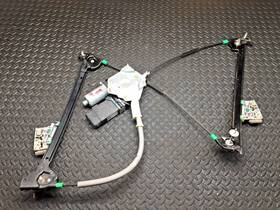125-02153l Chevrolet 05 Chevy Corvette C6 Door Window Regulator Front Right Pass. Rh #1 4598 125-02153l Chevrolet 05 Chevy Corvette C6 Door Window Regulator Front Right Pass. Rh #1 4598