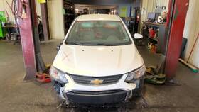 125-02863r Chevrolet Passenger Right Front Window Regulator Manual Fits 12-19 Sonic 966406 125-02863r Chevrolet Passenger Right Front Window Regulator Manual Fits 12-19 Sonic 966406