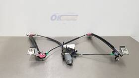 125-02973r Chevrolet 01 Chevy Corvette C5 Door Window Regulator Front Right Passenger 125-02973r Chevrolet 01 Chevy Corvette C5 Door Window Regulator Front Right Passenger