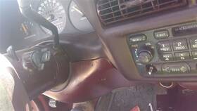 125-03018l Chevrolet Driver Front Window Regulator Electric Fits 95-01 Lumina Car 1718420