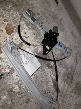 125-03169r Chevrolet 16-19 Volt Passenger Right Front Window Regulator 127336 125-03169r Chevrolet 16-19 Volt Passenger Right Front Window Regulator 127336