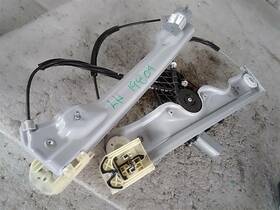 125-03170l Chevrolet Driver Left Front Window Regulator Fits 16-19 Volt 2457749