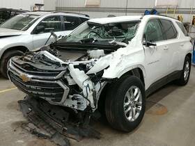125-10234l Chevrolet Oem Front Window Regulator For Traverse Left Reg And Mtr