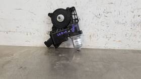 125-10418l Chevrolet 22 2022 Chevy Trailblazer Door Window Regulator Motor Front Left Driver