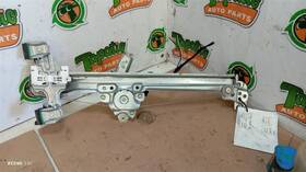 Chevrolet 125-10455l Driver Left Front Window Regulator Fits 22-23 Bolt 3716704