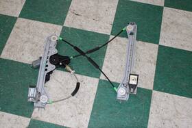 125-3122r Chevrolet 14-19 Corvette Coupe Electronic Passenger Right Rh Power Window Regulator Oem Oe 125-3122r Chevrolet 14-19 Corvette Coupe Electronic Passenger Right Rh Power Window Regulator Oem Oe