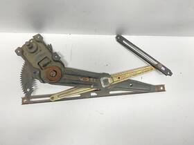 125-58021 Chevrolet 85-88 Geo Sprint Front Right Window Regulator With Motor Oem 125-58021 Chevrolet 85-88 Geo Sprint Front Right Window Regulator With Motor Oem