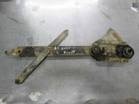 125.gm1s62 Chevrolet Impala 1962 Front Window Regulator 353920 125.gm1s62 Chevrolet Impala 1962 Front Window Regulator 353920