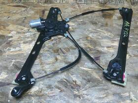 125.gm8y21 Chevrolet Blazer 2021 Front Right Window Regulator 125.gm8y21 Chevrolet Blazer 2021 Front Right Window Regulator