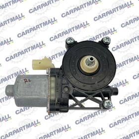 130822681 Chevrolet 2016 Cruze Limited Rear Left Driver Side Door Power Window Motor Oem
