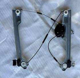 130822895 Chevrolet Window Regulator Front Right Bosch Impala 2014-2020 130822895 Chevrolet Window Regulator Front Right Bosch Impala 2014-2020