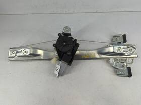Chevrolet 135-00261 2011-2012 Cruze Window Regulator Right Passenger Rear Ntg26