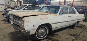 135-00855l Chevrolet Driver Left Rear Window Regulator Manual Sedan Fits 1965 Malibu 1198507