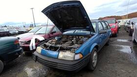 135-01485l Chevrolet Driver Left Rear Window Regulator Manual Fits 82-94 Cavalier 32147231 135-01485l Chevrolet Driver Left Rear Window Regulator Manual Fits 82-94 Cavalier 32147231