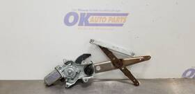 135-01749l Chevrolet 96 Chevy Impala Ss Door Window Regulator Rear Left Driver