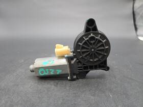 135-01906 Chevrolet 02-09 Trailblazer Rear Left Driver Side Window Motor Oem X34-282 135-01906 Chevrolet 02-09 Trailblazer Rear Left Driver Side Window Motor Oem X34-282