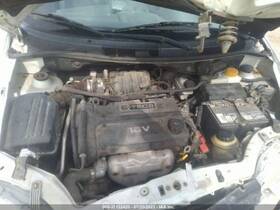 135-01930l Chevrolet Driver Left Rear Window Regulator Electric Fits 04-11 Swift 370934