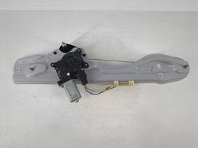 135-02127 Chevrolet 2016-2021 Malibu Driver Left Rear Window Regulator B9uuc 135-02127 Chevrolet 2016-2021 Malibu Driver Left Rear Window Regulator B9uuc