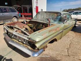 135.gm1s59 Chevrolet Left Rear Window Regulator 4 Door Sedan Fits 1959 Bel Air 1280109 135.gm1s59 Chevrolet Left Rear Window Regulator 4 Door Sedan Fits 1959 Bel Air 1280109