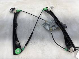 15270570 Chevrolet 2004-2008 Malibu Front Right Passenger Side Door Window Regulator 15270570 Chevrolet 2004-2008 Malibu Front Right Passenger Side Door Window Regulator