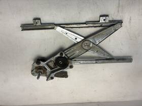 15899052 Chevrolet 2005-2010 Cobalt Ls Passenger Front Window Regulator/moter Assembly
