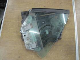 163-01039l Chevrolet 2011-2015 Camaro Ss Convertible Driver Quarter Window Glass