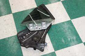 163-1038 Chevrolet 11-15 Camaro Ss Convertible Passenger Rh Rear Quarter Window Regulator Oem Glass 163-1038 Chevrolet 11-15 Camaro Ss Convertible Passenger Rh Rear Quarter Window Regulator Oem Glass