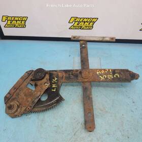 163.gm1s56 Chevrolet Driver Left Quarter Window Regulator Manual Fits 1955-1957 Chev 150 1214385 163.gm1s56 Chevrolet Driver Left Quarter Window Regulator Manual Fits 1955-1957 Chev 150 1214385