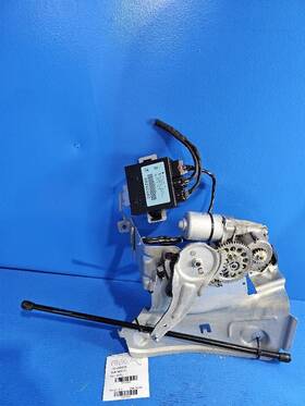 185.gm1d11 Chevrolet Traverse 2011 Back Glass Regulator/motor 5889 185.gm1d11 Chevrolet Traverse 2011 Back Glass Regulator/motor 5889
