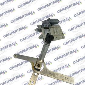 Chevrolet 1994-2004 S10 Gmc Sonoma Front Left Window Regulator With Motor Oem